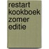 Restart kookboek zomer editie