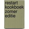 Restart kookboek zomer editie by Marleen Verschueren