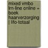 MIXED vmbo LRN-line online + boek Haarverzorging | LIFO-totaal