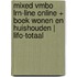 MIXED vmbo LRN-line online + boek Wonen en huishouden | LIFO-totaal