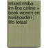 MIXED vmbo LRN-line online + boek Wonen en huishouden | LIFO-totaal