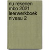 niveau 2 mbo 2021 door Onbekend