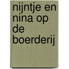 nijntje en nina op de boerderij door Dick Bruna