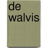 De Walvis door Hans Wilschut