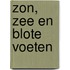 Zon, zee en blote voeten