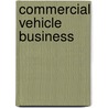 Commercial Vehicle Business by Jasper Engel