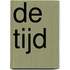 De Tijd