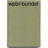 WPBR-BUNDEL door Onbekend