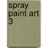 Spray Paint Art 3