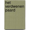 Het verdwenen paard by Marion van de Coolwijk