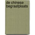 De Chinese begraafplaats