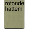 Rotonde Hattem door Sanne van Zanten