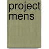 Project mens door Mirjana Petrovic