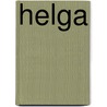 Helga door Yvonne Gramsbergen-Hoogland