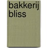 Bakkerij Bliss by Kathryn Littlewood