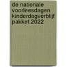 De Nationale Voorleesdagen Kinderdagverblijf Pakket 2022 by Unknown