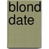 Blond date
