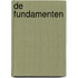 De fundamenten