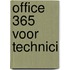 Office 365 voor technici