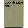 Coördinator pakket 2 by Unknown