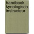 Handboek kynologisch instructeur
