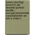 (ZERO) DOC/DIGI Tumult in de tweede-pakket Studie-, sociaal-emotionele vaardigheden en LOB 2 vmbo-t