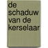 De schaduw van de kerselaar
