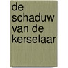 De schaduw van de kerselaar door Luk Bouckaert