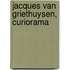 Jacques van Griethuysen