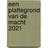 Een plattegrond van de macht