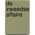 De Zweedse affaire
