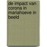 De impact van corona in Mariahoeve in beeld door Katja Rusinovic