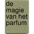 De magie van het parfum