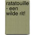 Ratatouille - Een wilde rit!