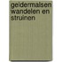 Geldermalsen wandelen en struinen