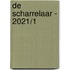 De scharrelaar - 2021/1