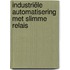 Industriële automatisering met slimme relais