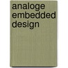 Analoge embedded design by Electudevelopment