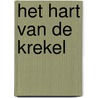 Het hart van de krekel door George J. Brandon Bravo Bruinsma