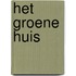 Het Groene Huis