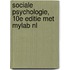 Sociale psychologie, 10e editie met MyLab NL toegangscode