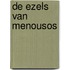 De ezels van Menousos