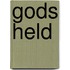 Gods held