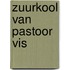 Zuurkool van pastoor Vis