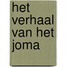 Het verhaal van het JOMA door Maarten van der Heijden