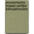 Economische impact eerlijke klimaattransitie