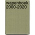 Wapenboek 2000-2020