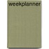 Weekplanner