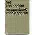 Het knotsgekke moppenboek voor kinderen