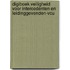 Digiboek Veiligheid voor Intercedenten en Leidinggevenden-VCU